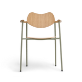 Regatta Steel Chair