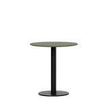 Galley Café Table / Linoleum