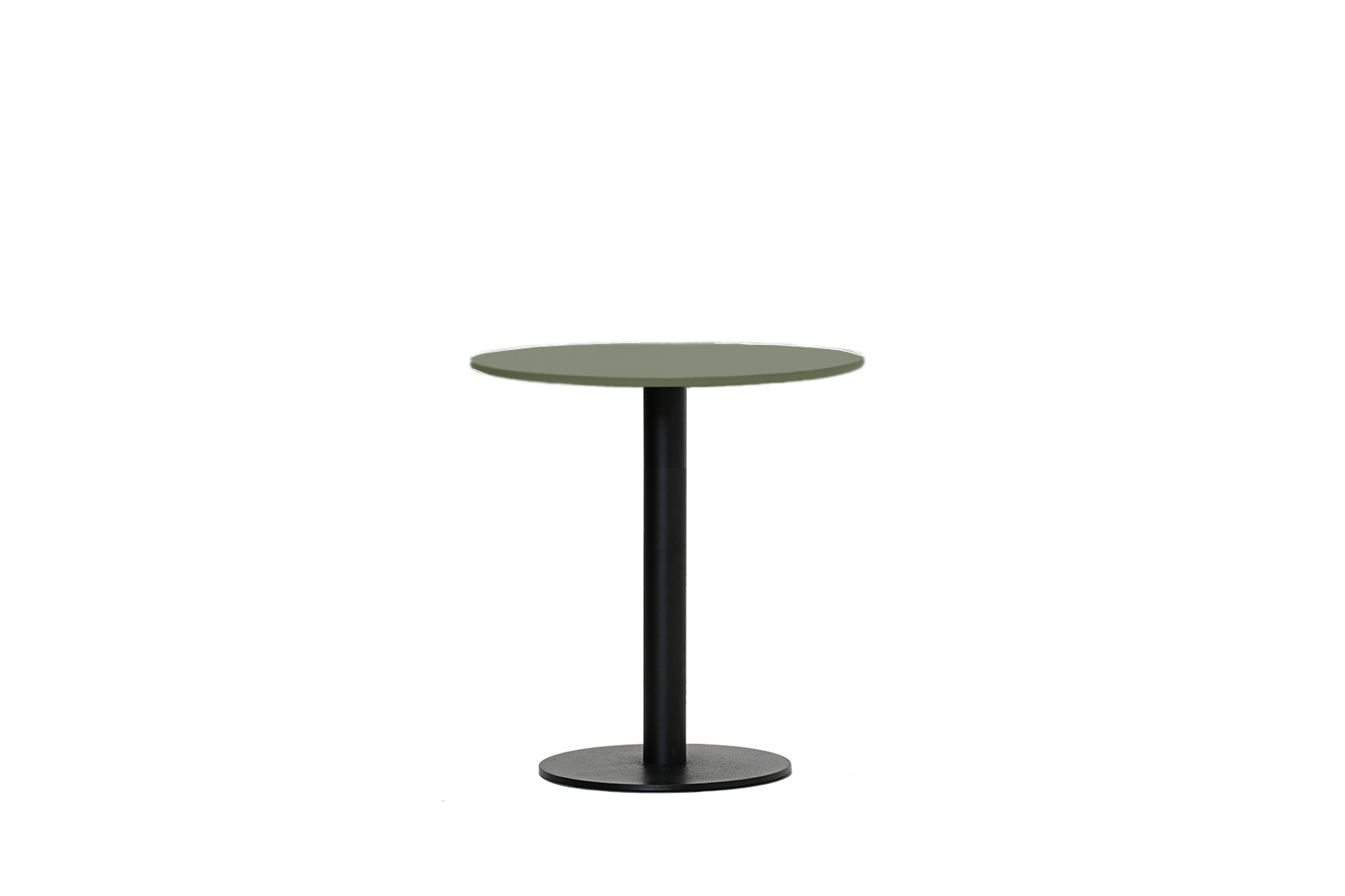 Galley Café Table / Linoleum