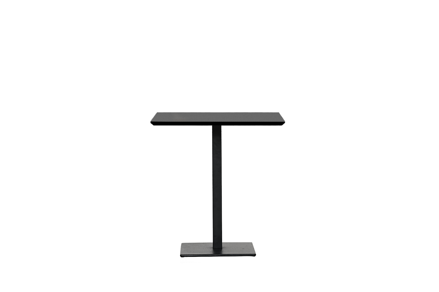 Galley Café Table / Linoleum