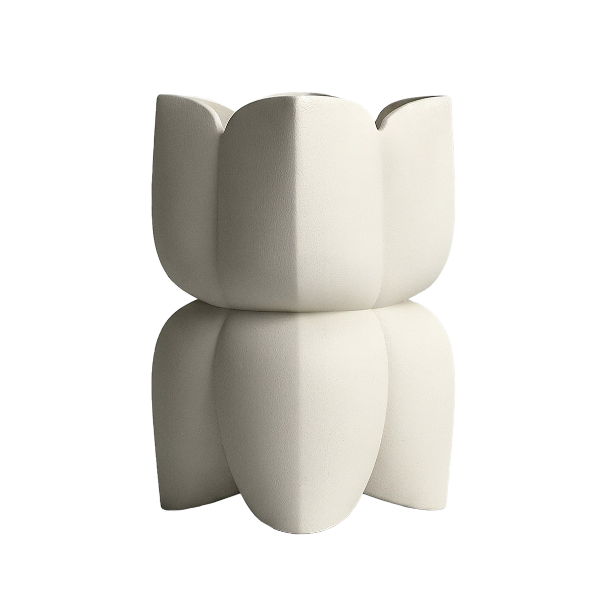 Soga Vase, Medium - Ro Collection Denmark