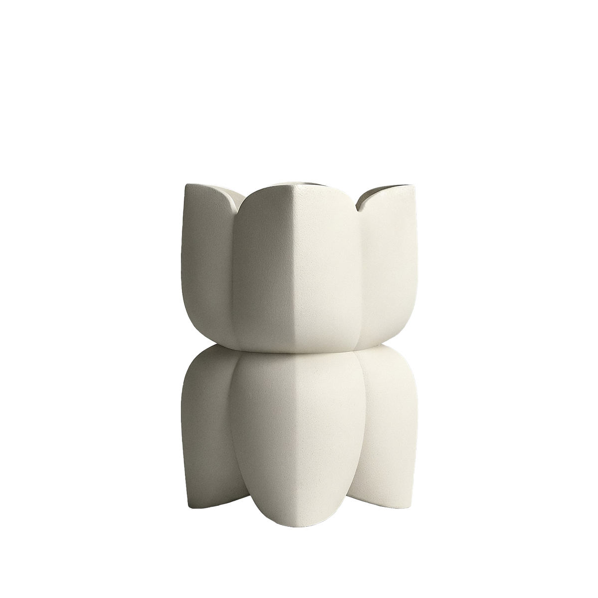 Soga Vase, Small - Ro Collection Denmark
