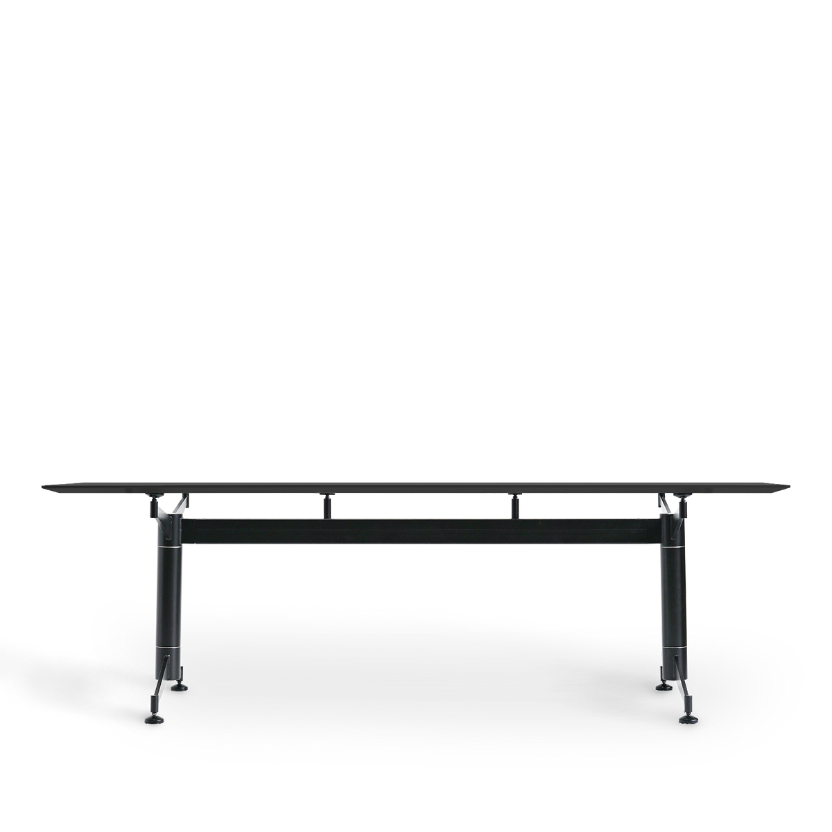 Star Table Rectangle / Linoleum - Ro Collection Denmark