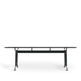 Star Table Rectangle / Linoleum B2B