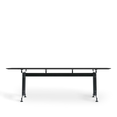 Star Table Rectangle / Linoleum