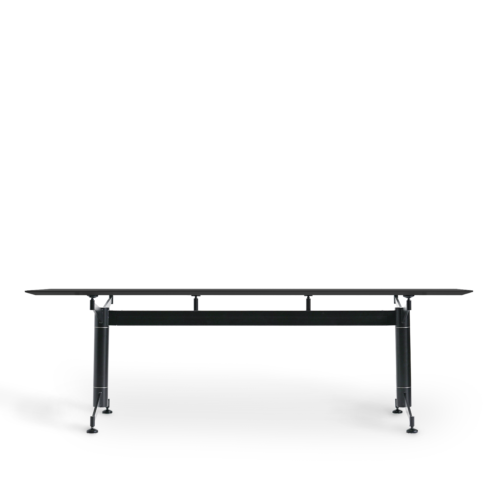 Star Table Rectangle / Linoleum