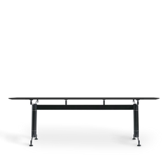 Star Table Rectangle / Linoleum