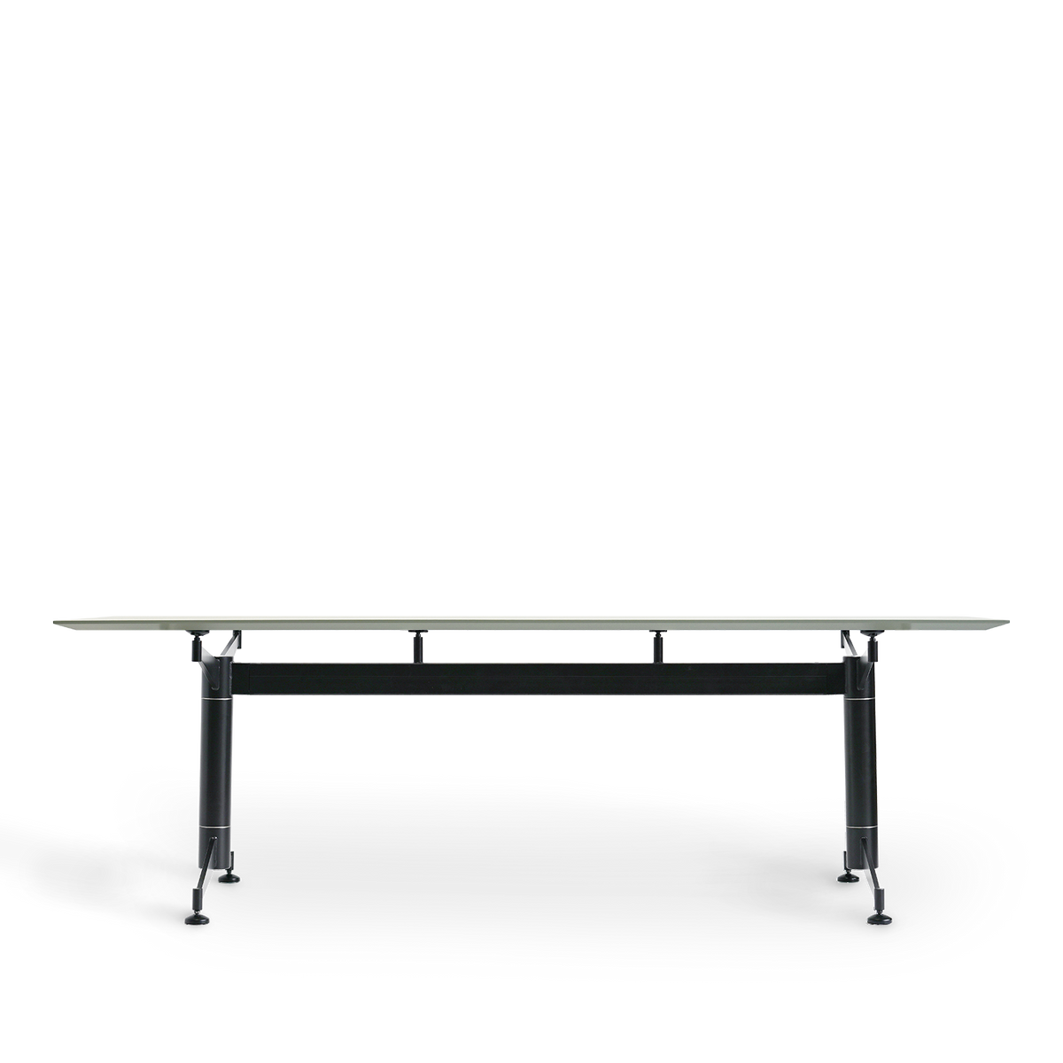 Star Table Rectangle / Linoleum - Ro Collection Denmark