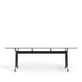 Star Table Rectangle / Linoleum