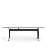 Star Table Rectangle / Linoleum