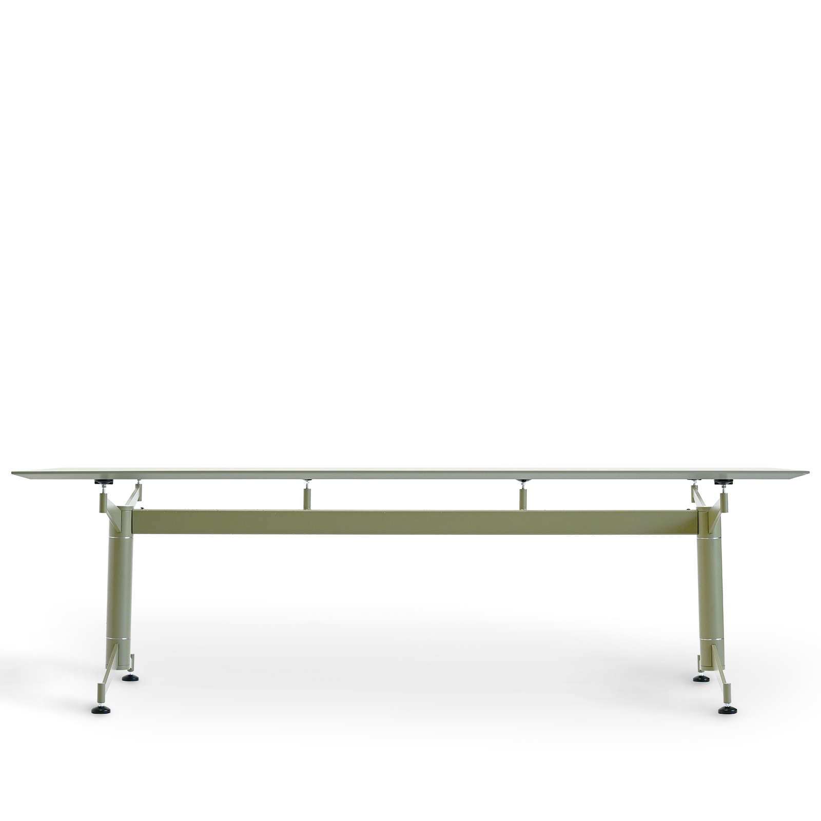 Star Table Rectangle / Linoleum