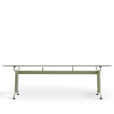 Star Table Rectangle / Linoleum