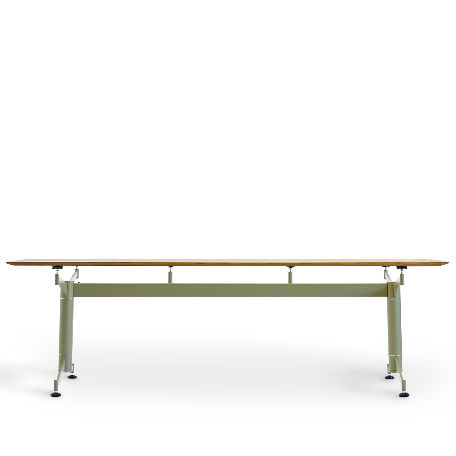 Star Table Rectangle / Veneer