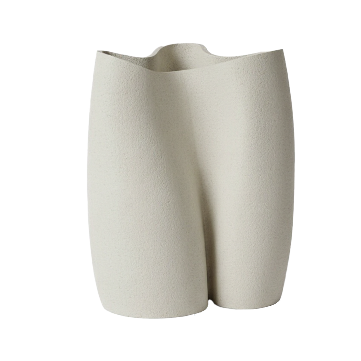 Tela Vase, Medium - Ro Collection Denmark