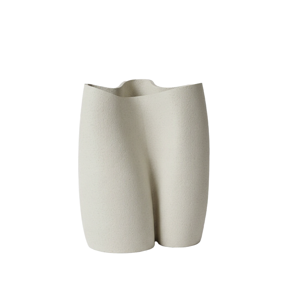 Tela Vase, Small - Ro Collection Denmark