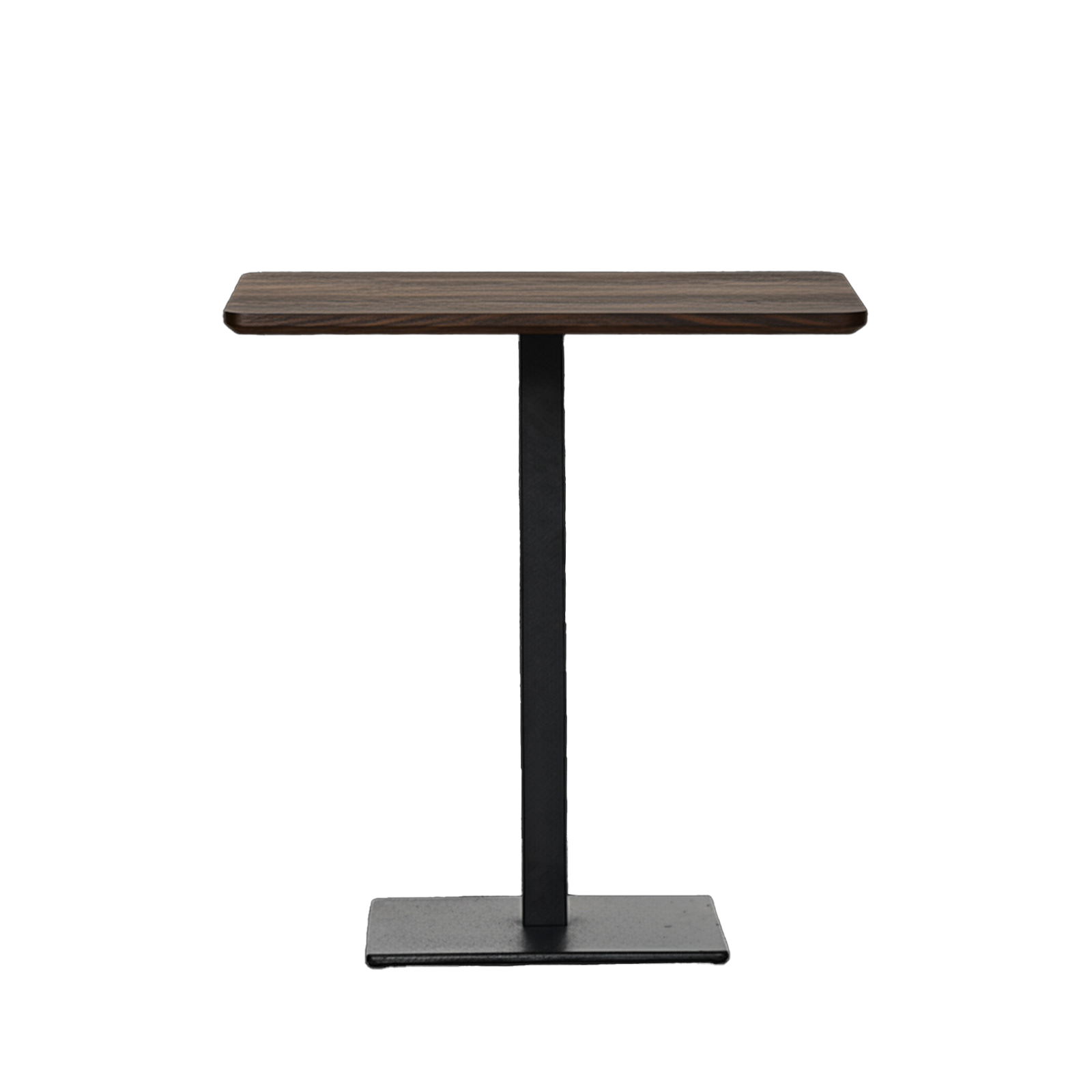 Galley Café Table / Solid Oak - Ro Collection Denmark