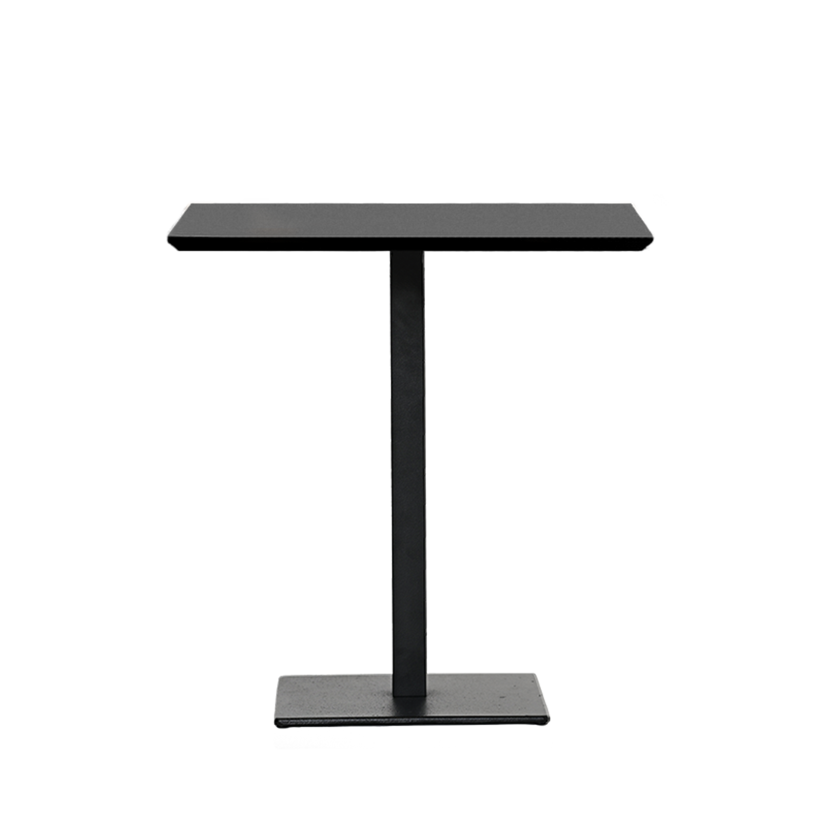 Galley Café Table / Linoleum - Ro Collection Denmark