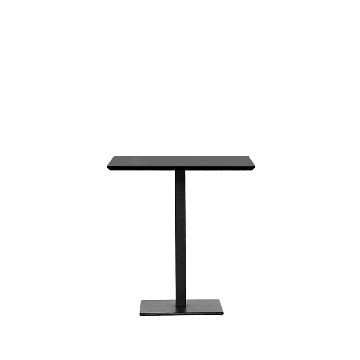 Galley Café Table / Linoleum B2B - Ro Collection Denmark