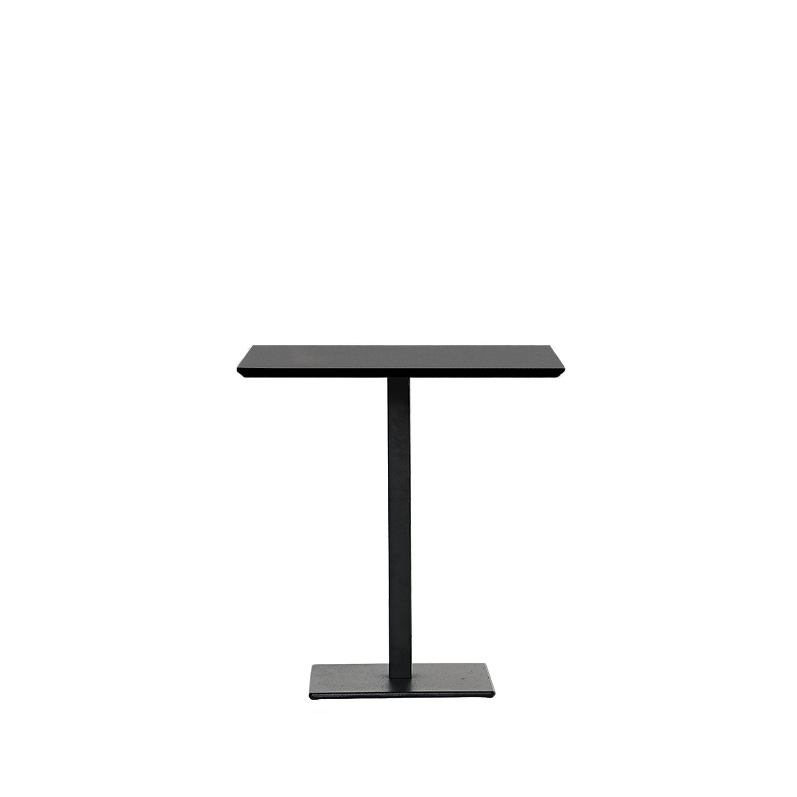 Galley Café Table / Linoleum B2B
