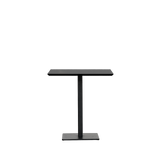 Galley Café Table / Linoleum B2B