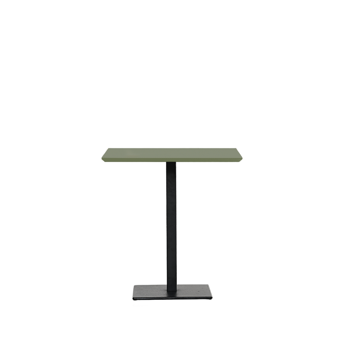 Galley Café Table / Linoleum B2B - Ro Collection Denmark
