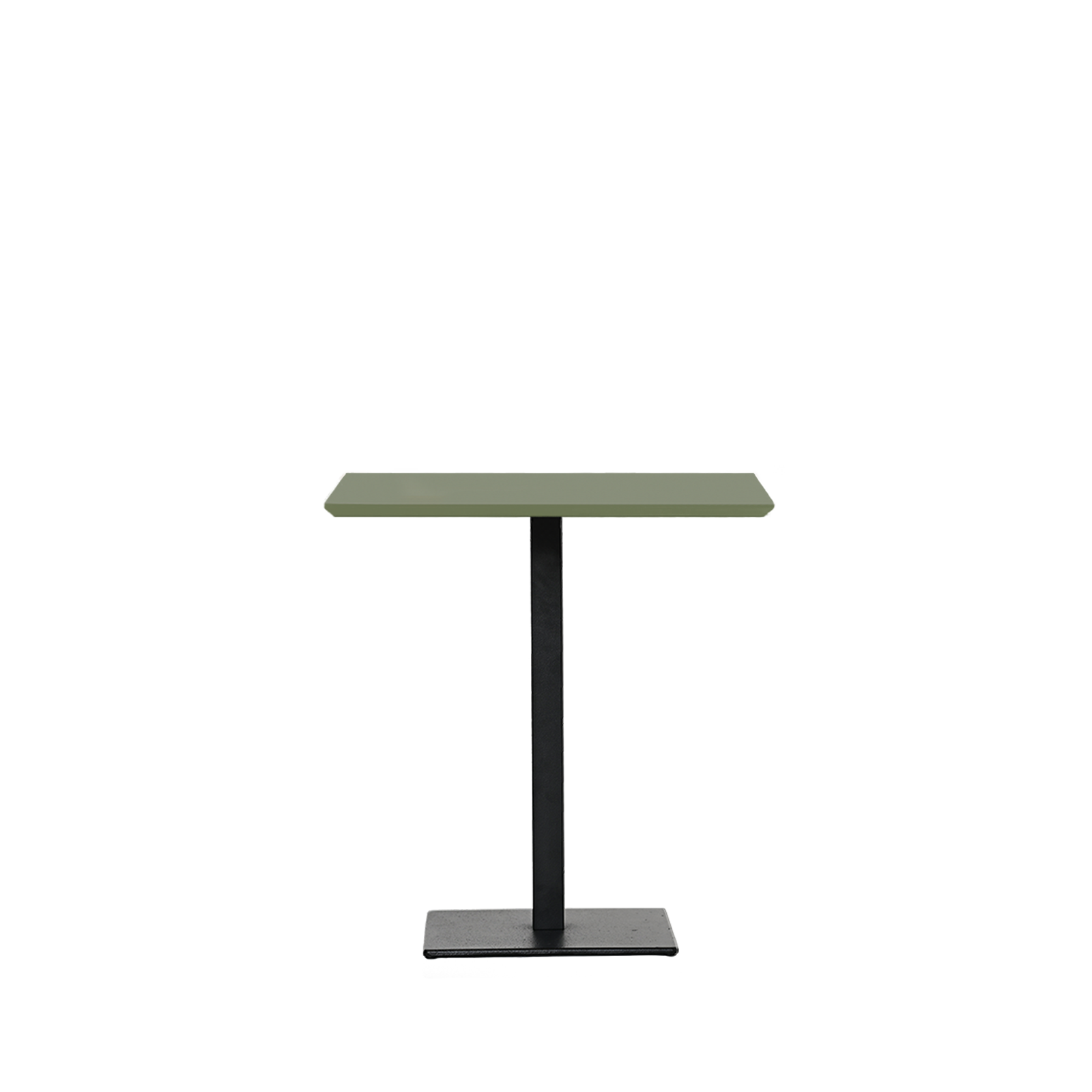 Galley Café Table / Linoleum B2B
