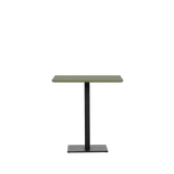 Galley Café Table / Linoleum B2B