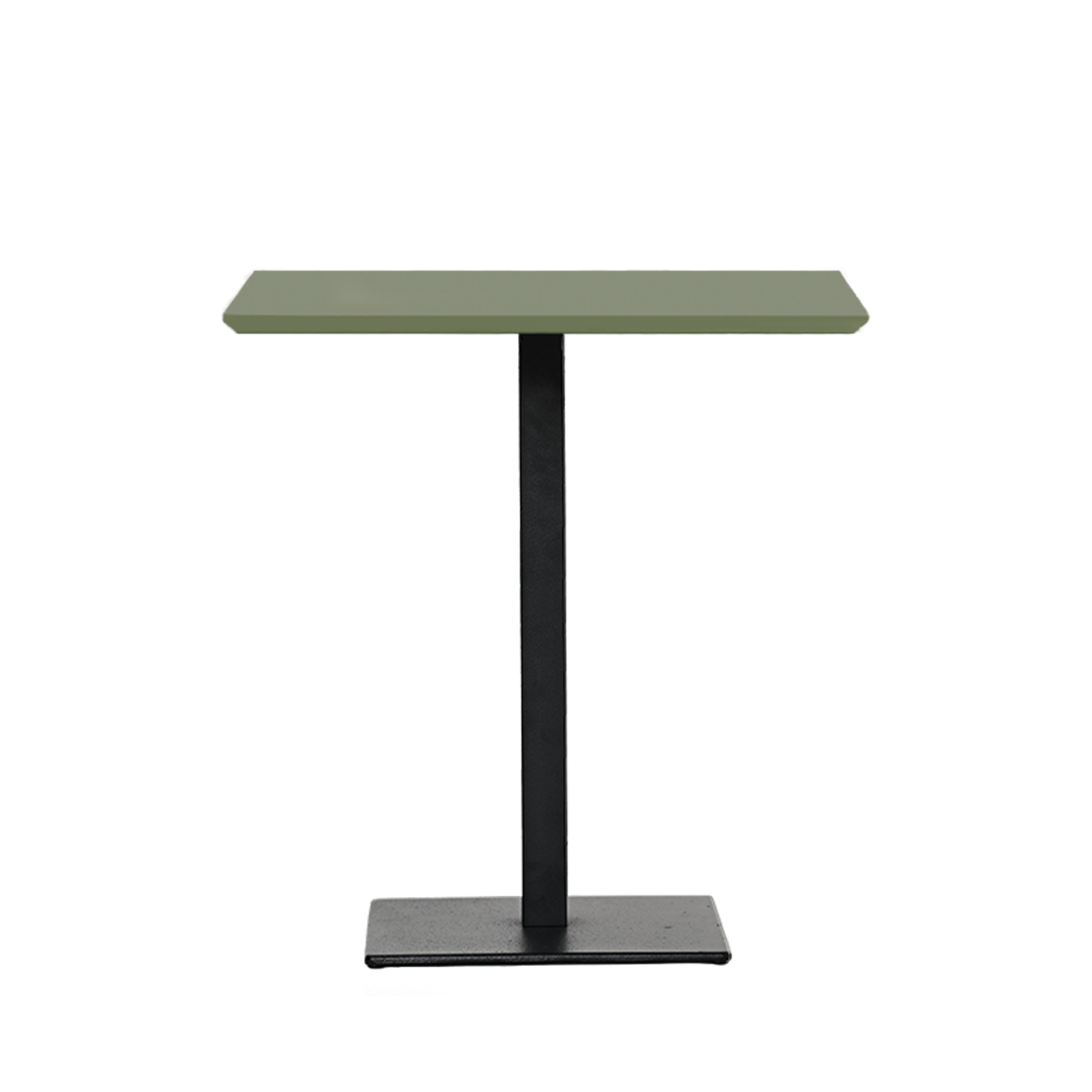 Galley Café Table / Linoleum - Ro Collection Denmark