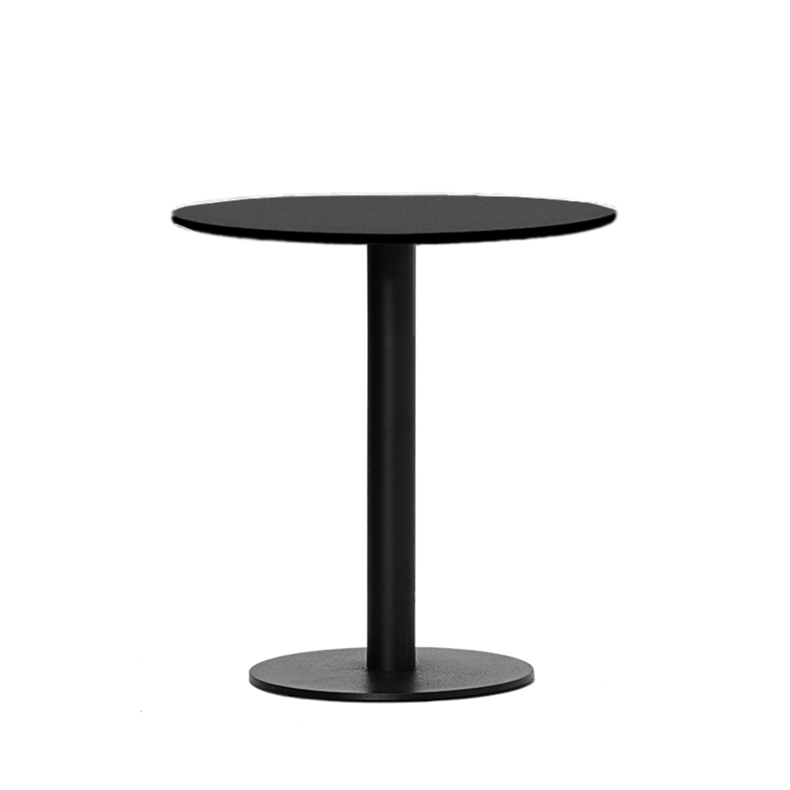 Galley Café Table / Linoleum - Ro Collection Denmark