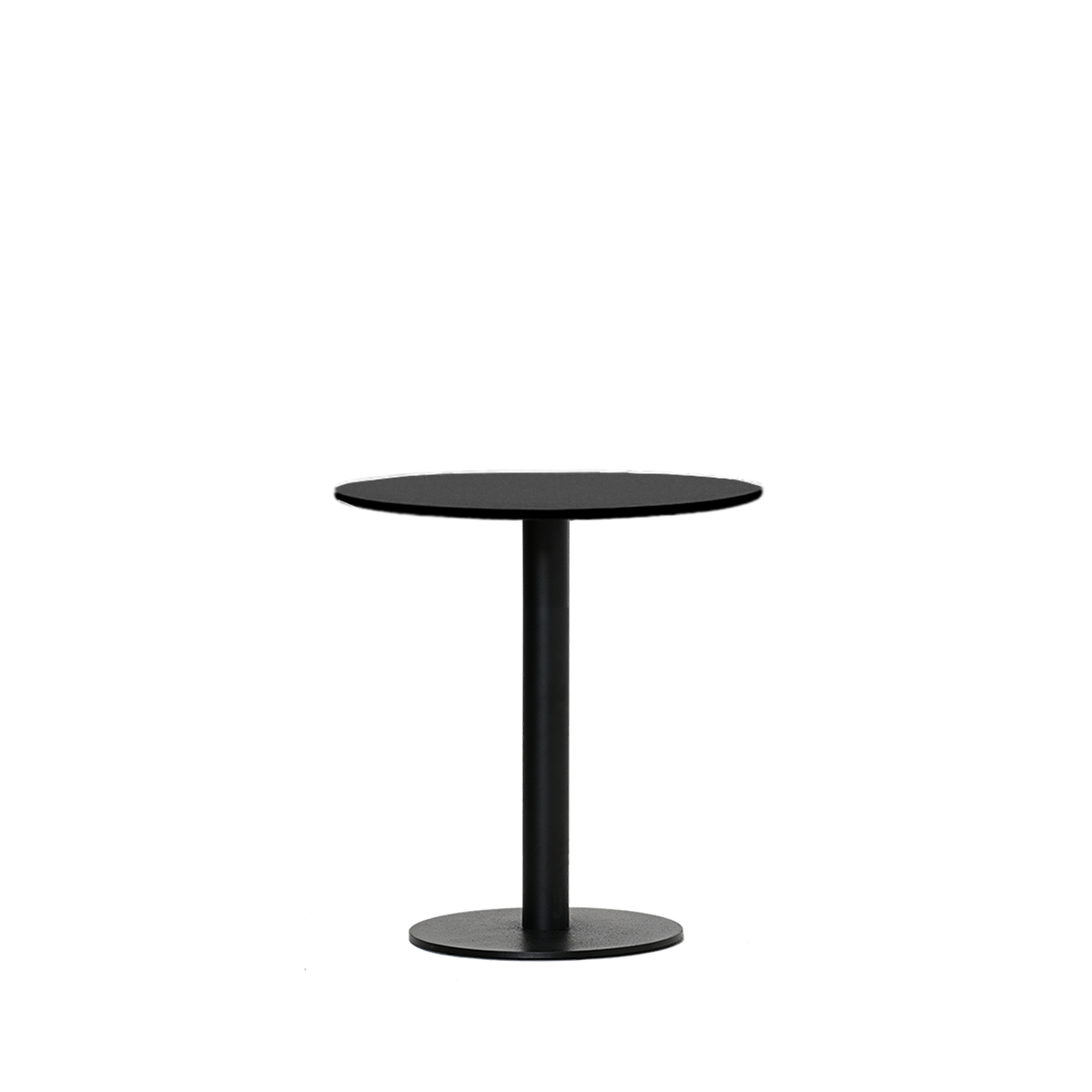 Galley Café Table / Linoleum B2B - Ro Collection Denmark