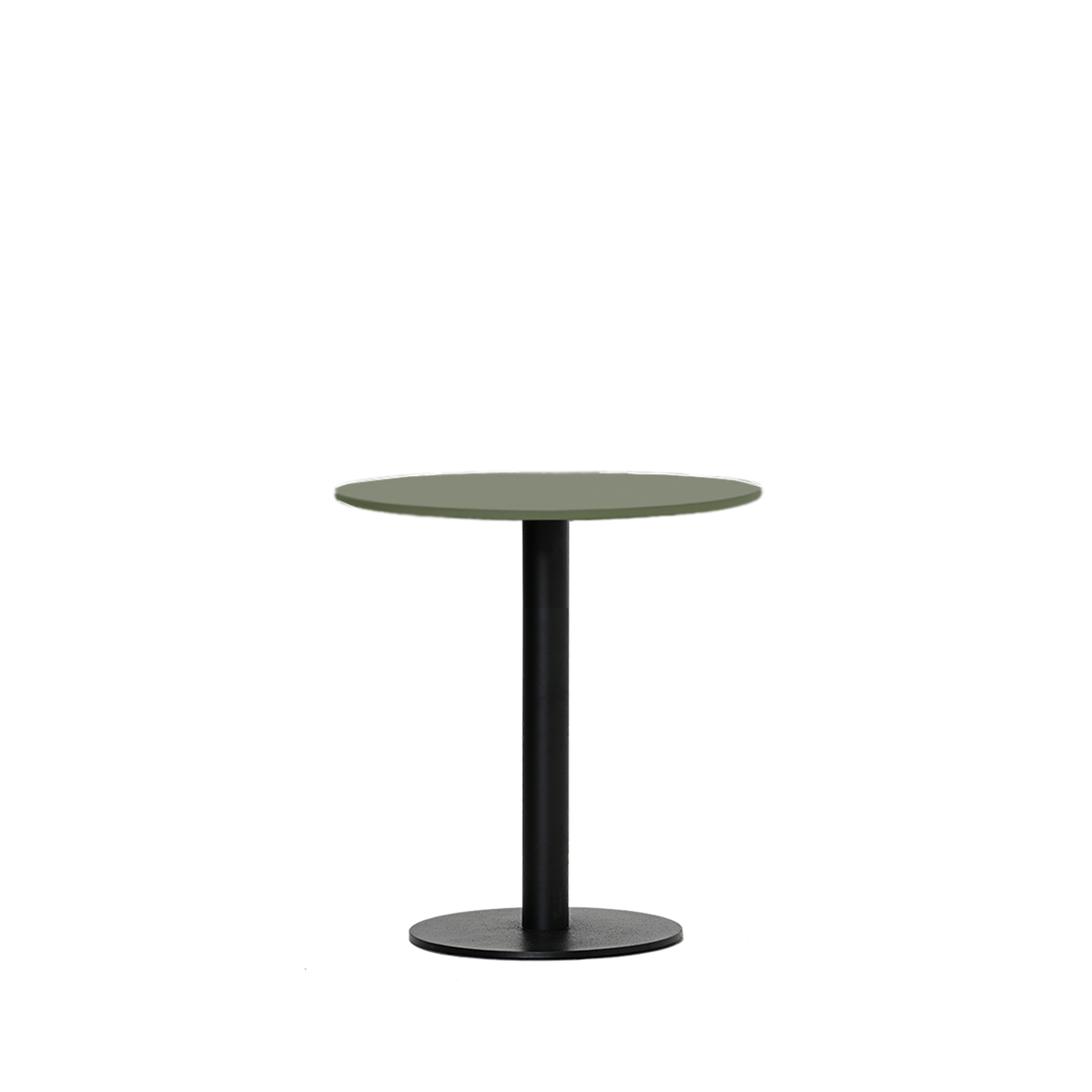Galley Café Table / Linoleum B2B - Ro Collection Denmark