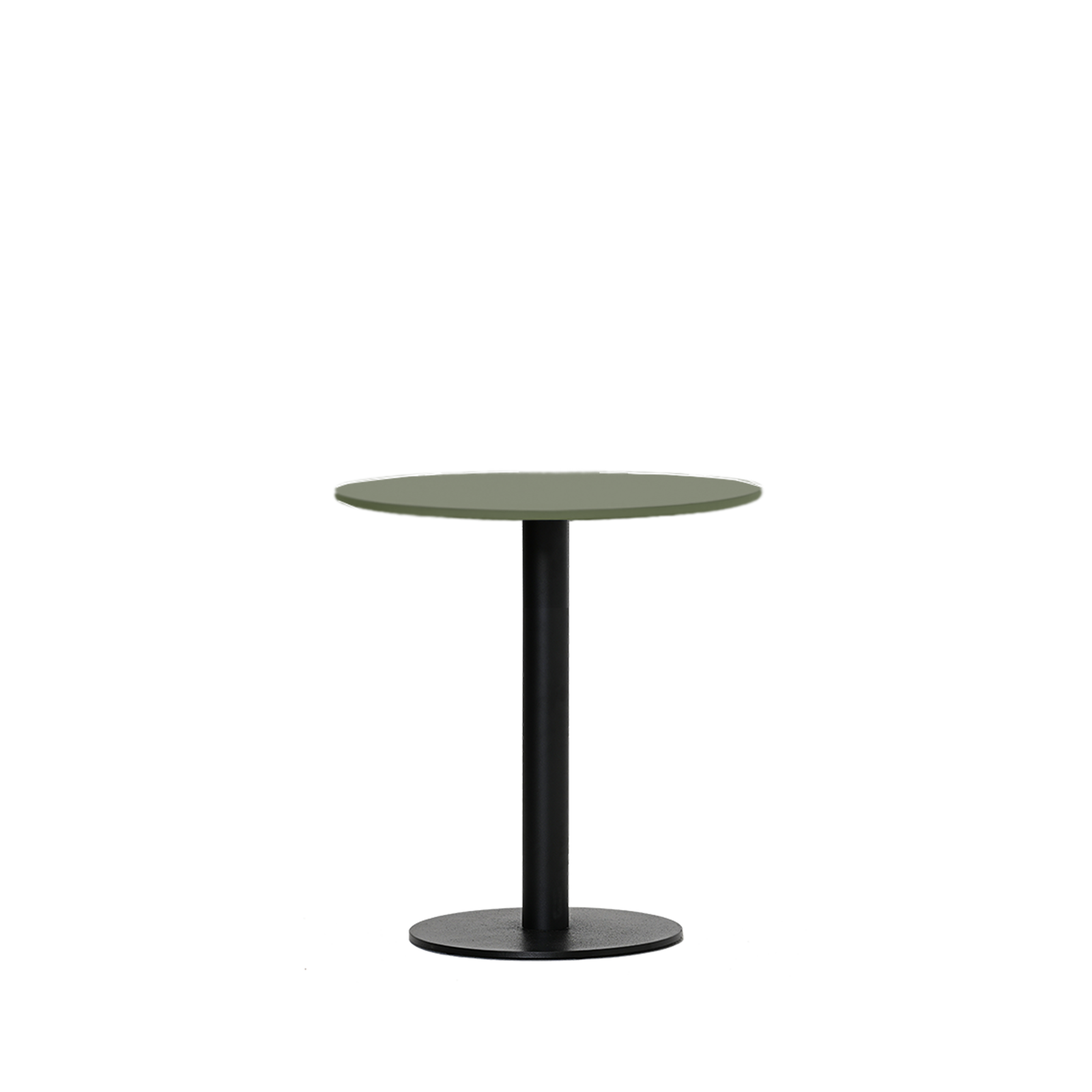 Galley Café Table / Linoleum B2B