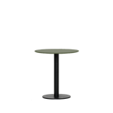 Galley Café Table / Linoleum B2B