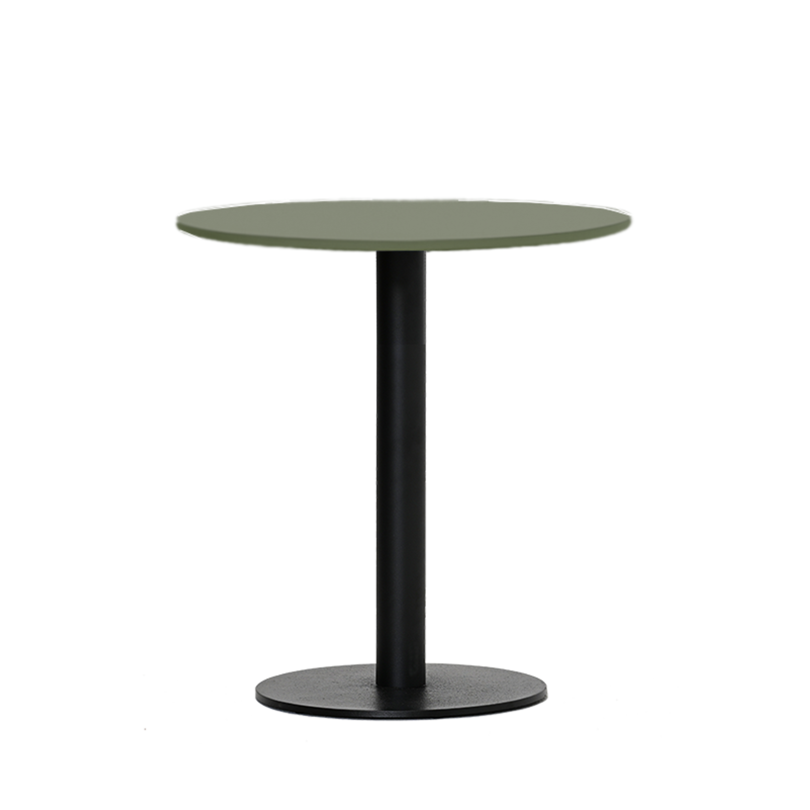 Galley Café Table / Linoleum - Ro Collection Denmark