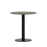 Galley Café Table / Linoleum - Ro Collection Denmark