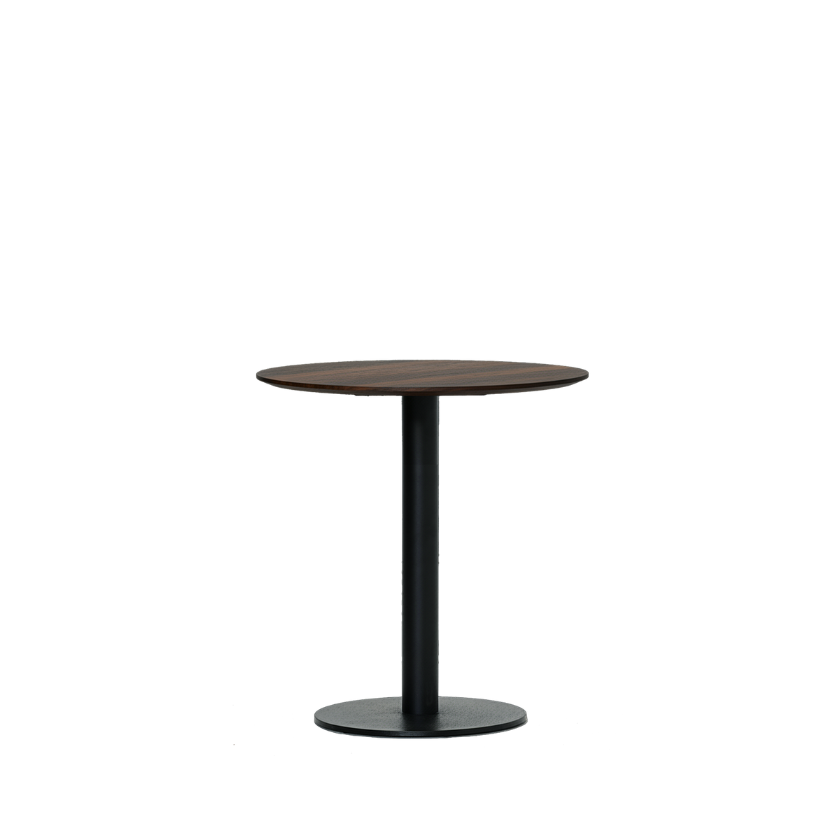 Galley Café Table / Solid Oak - Ro Collection Denmark