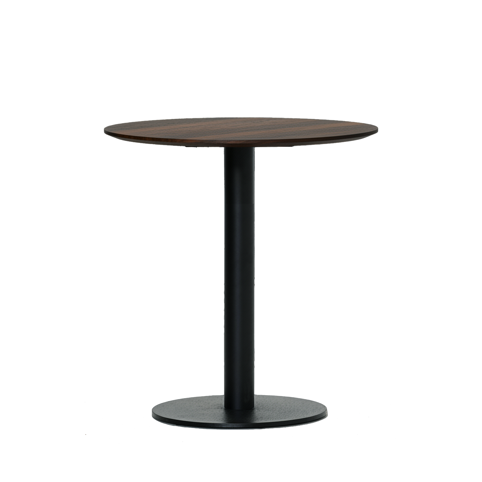 Galley Café Table / Solid Oak - Ro Collection Denmark