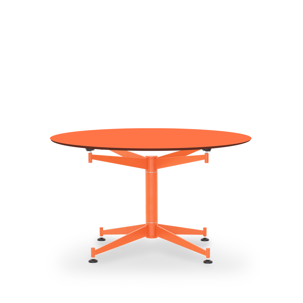 Star Table / Laminate - Ro Collection Denmark