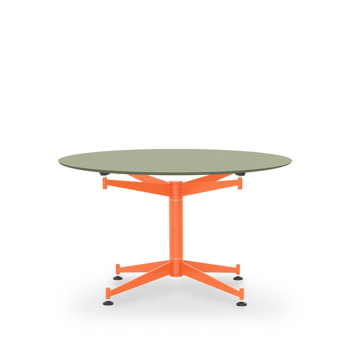 Star Table / Laminate - Ro Collection Denmark