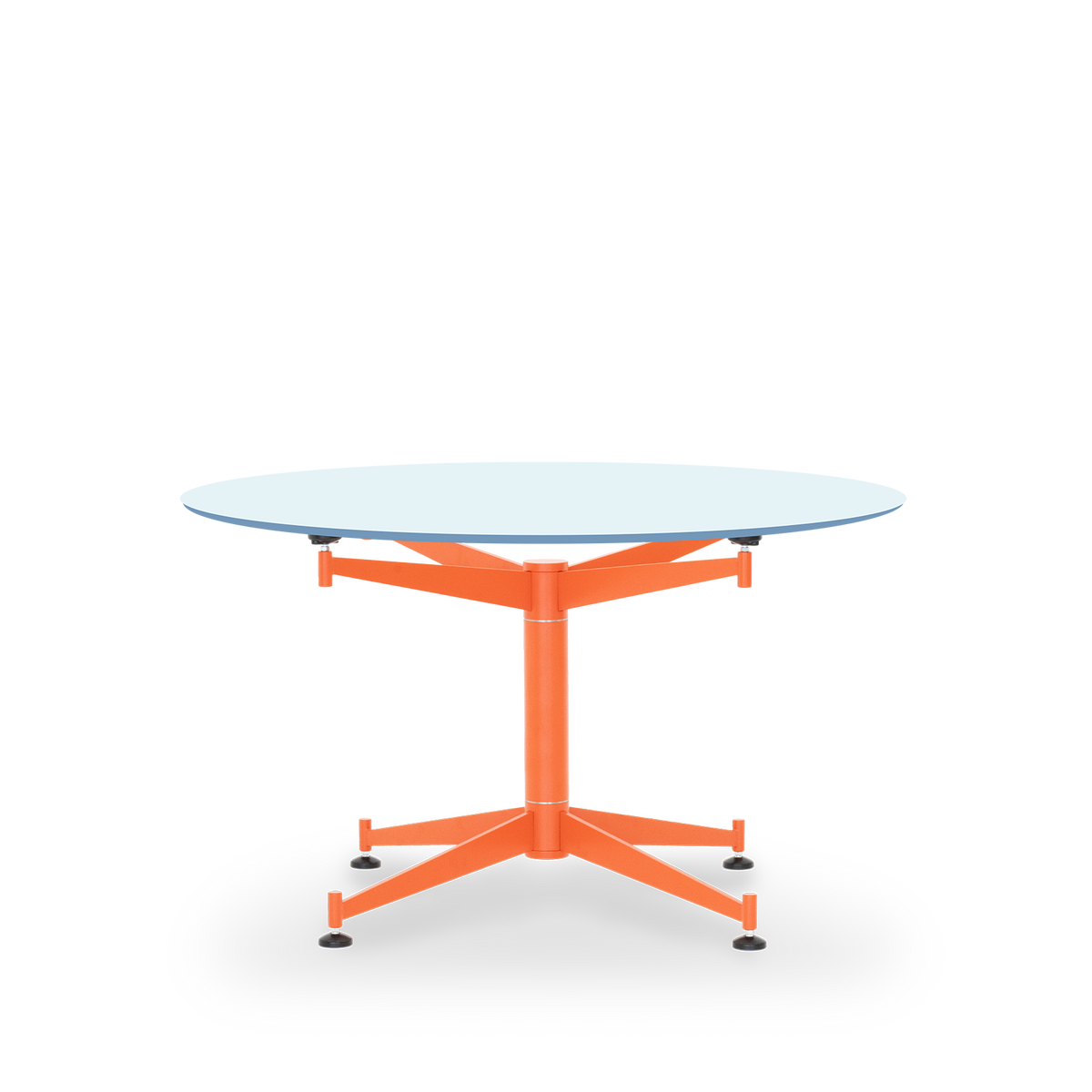 Star Table / Laminate - Ro Collection Denmark