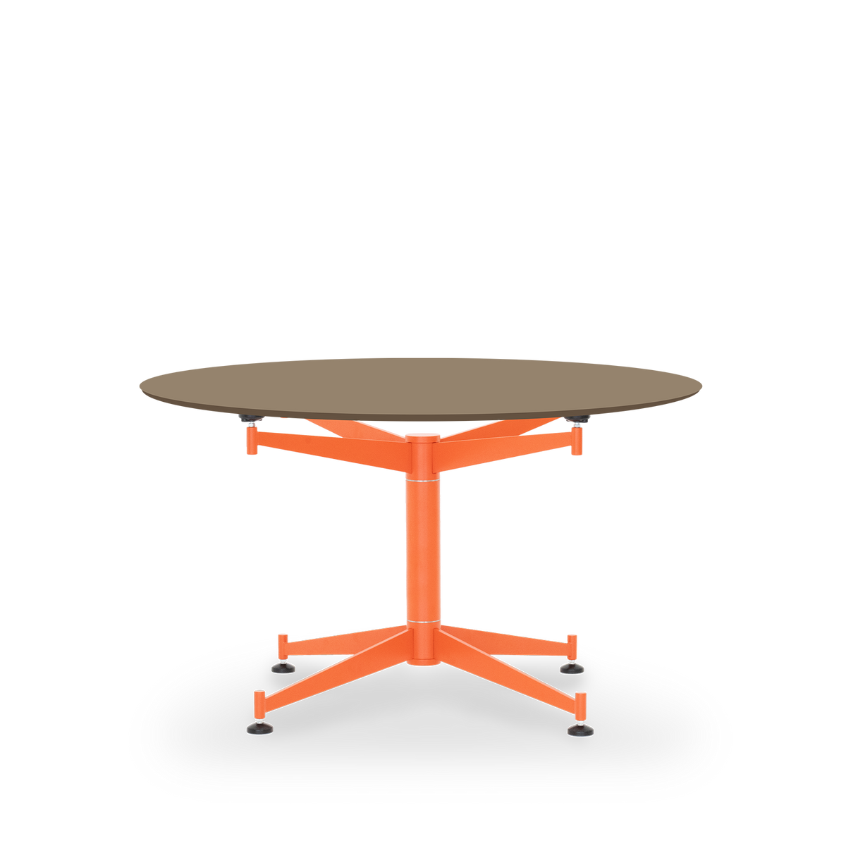 Star Table / Laminate - Ro Collection Denmark