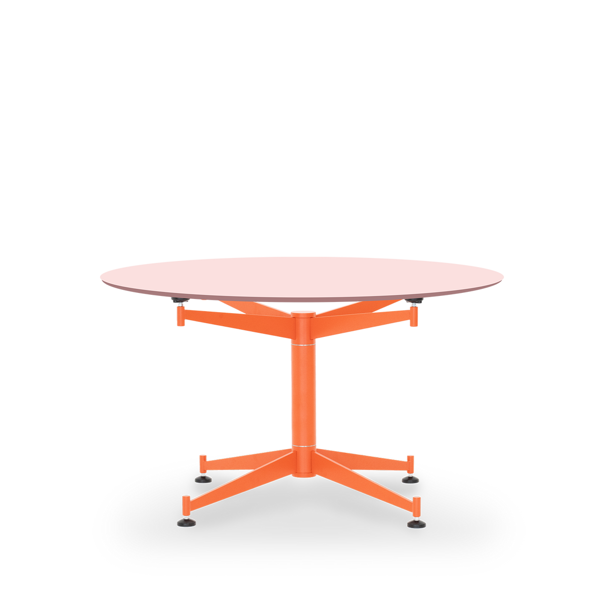 Star Table / Laminate - Ro Collection Denmark