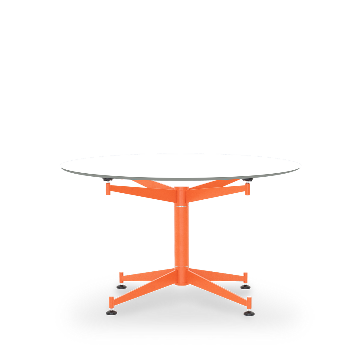 Star Table / Laminate - Ro Collection Denmark