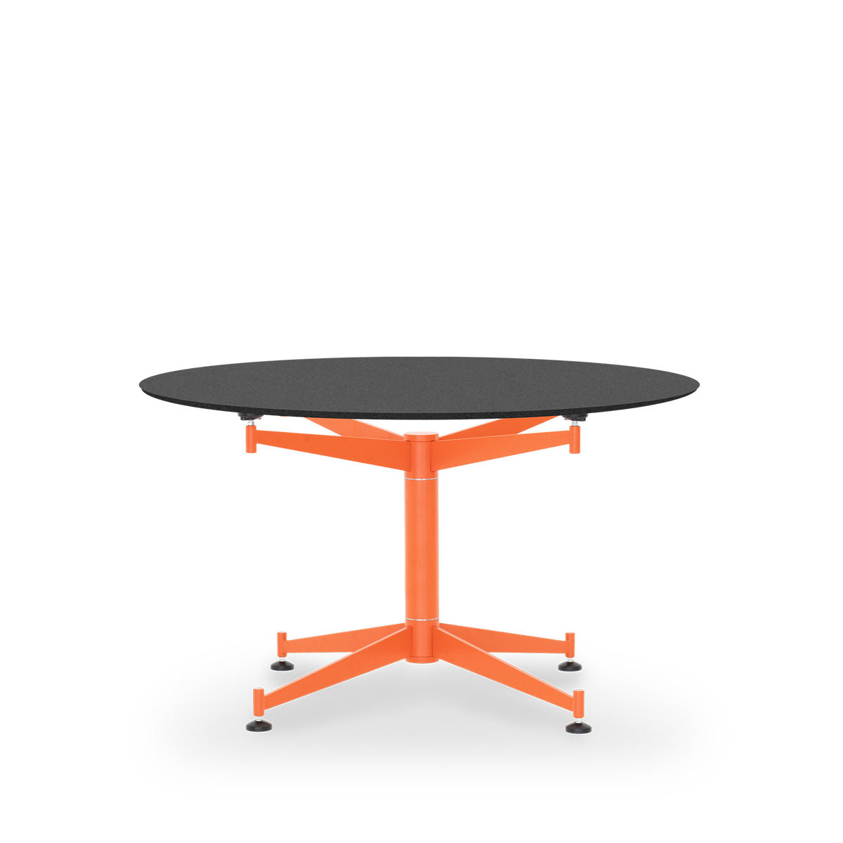 Star Table / Linoleum - Ro Collection Denmark