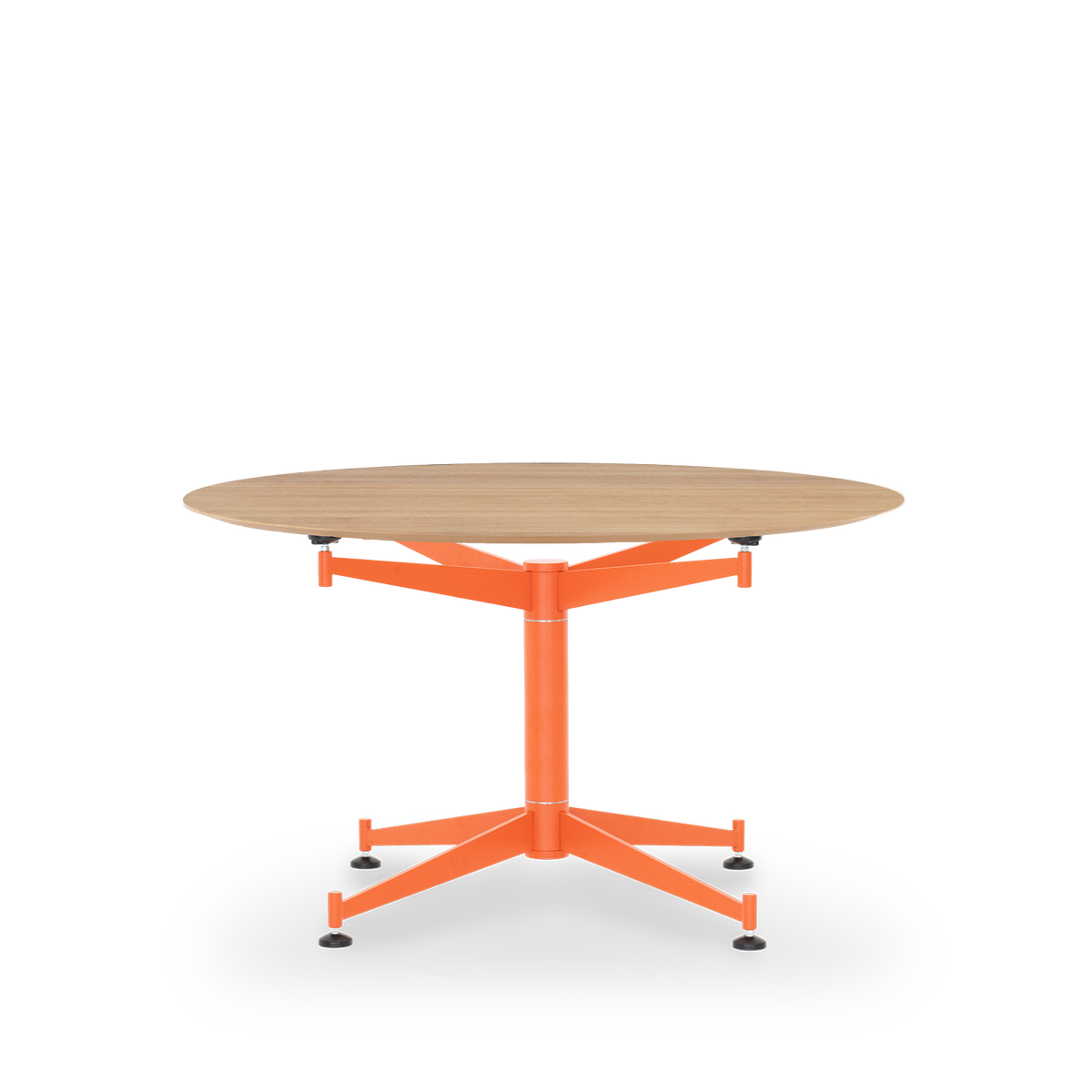 Star Table / Veneer - Ro Collection Denmark