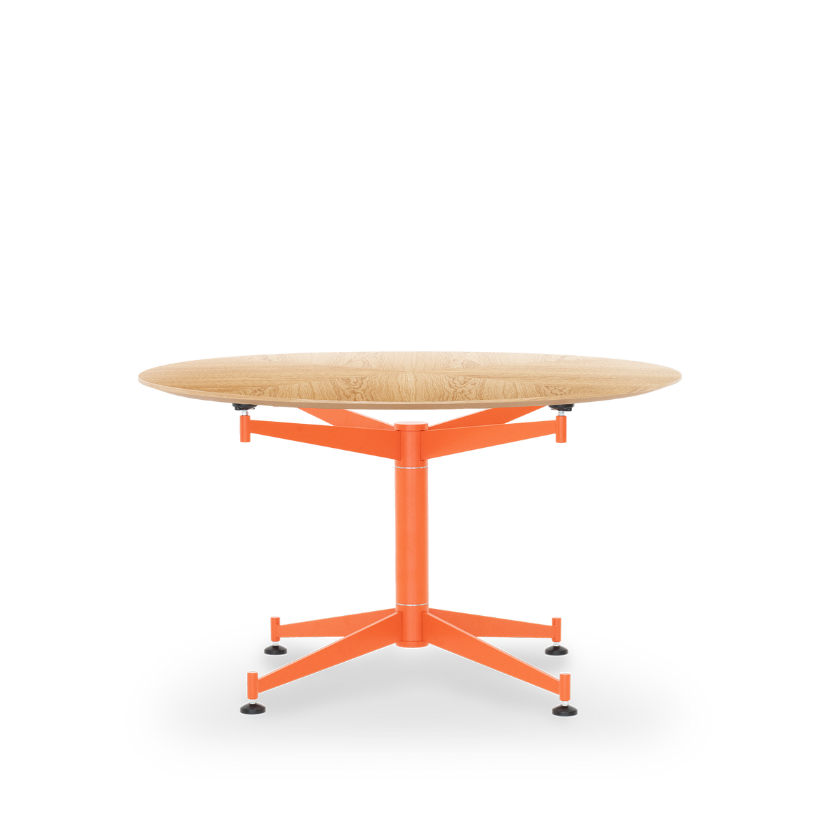 Star Table / Veneer - Ro Collection Denmark