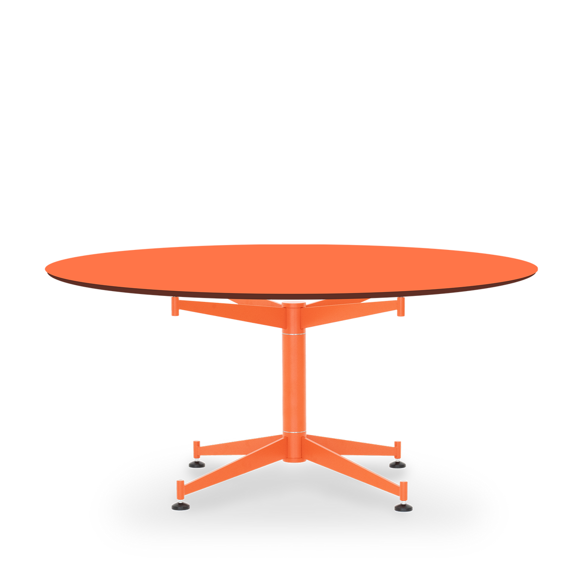 Star Table / Laminate - Ro Collection Denmark