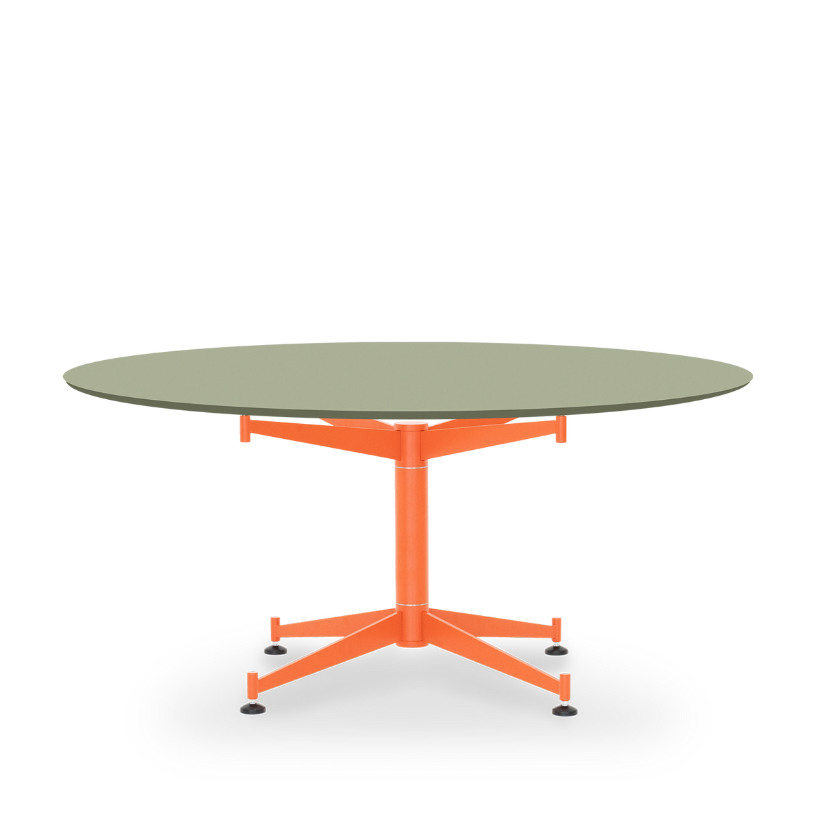 Star Table / Laminate - Ro Collection Denmark