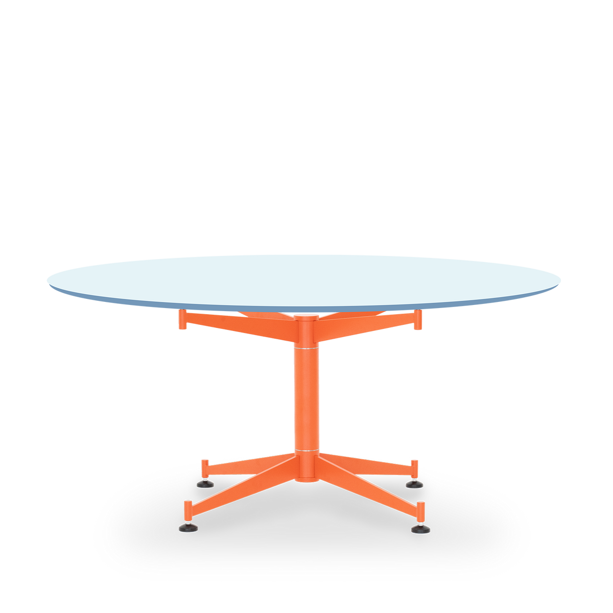 Star Table / Laminate - Ro Collection Denmark
