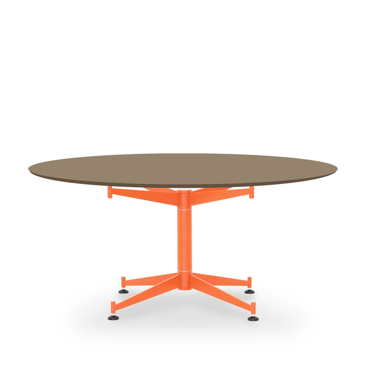 Star Table / Laminate - Ro Collection Denmark